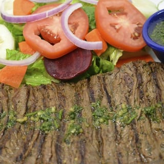 Churrasco